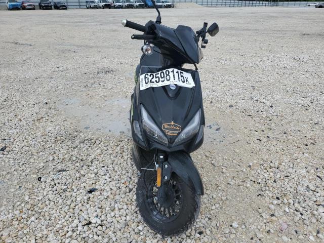 2024 OTHER MOTORCYCLE ZHONGNENG  
