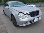 2004 MERCEDES BENZ E320 CDI A for sale at Copart WHITBURN