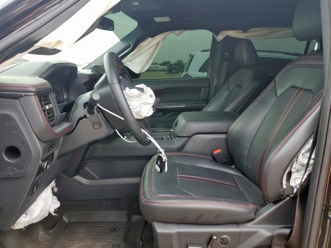 2023 Ford Expedition Limited VIN: 1FMJU1K82PEA60873 Lot: 65346305