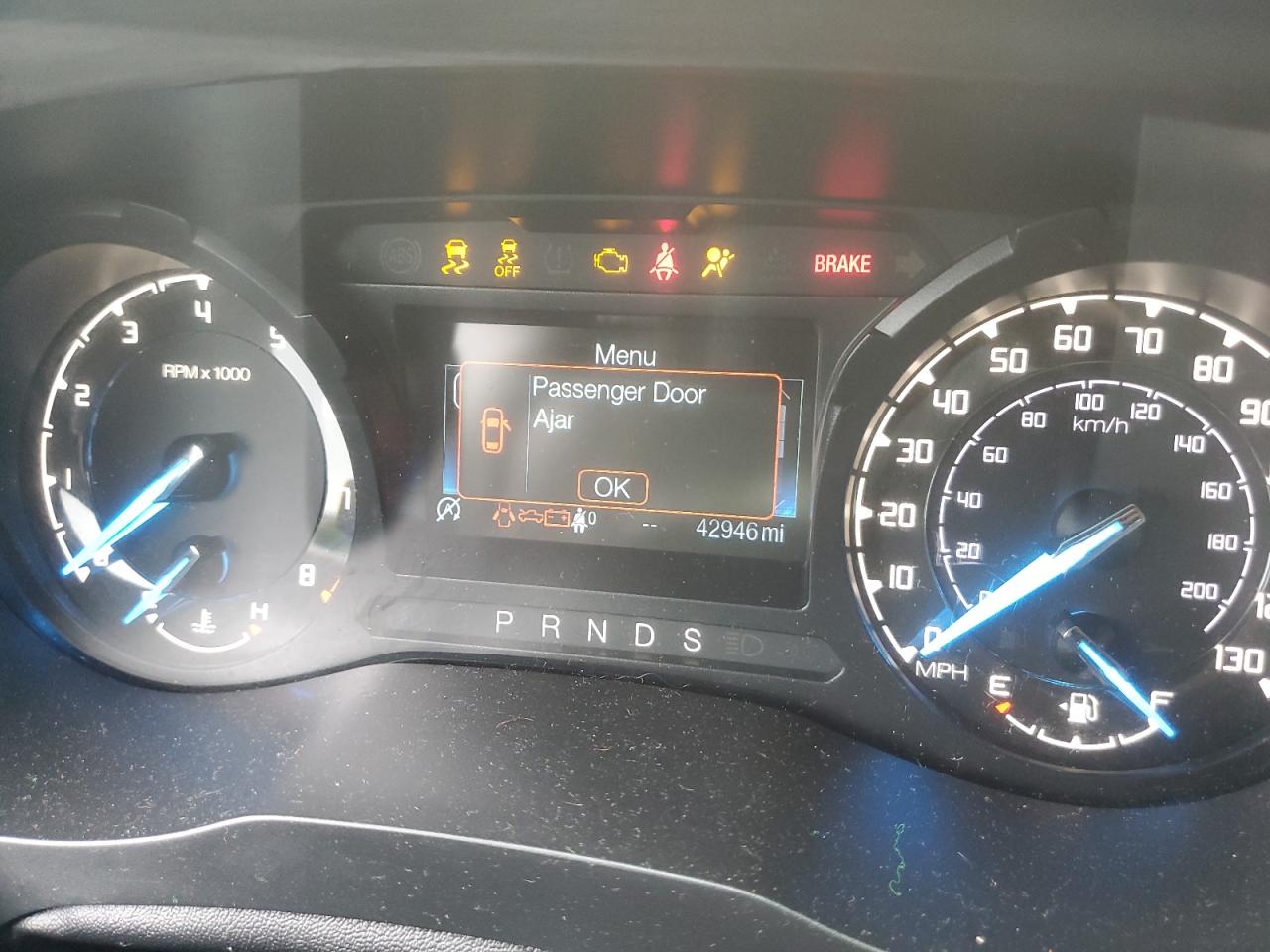 2019 Ford Ranger Xl VIN: 1FTER4FH1KLA62900 Lot: 62469725