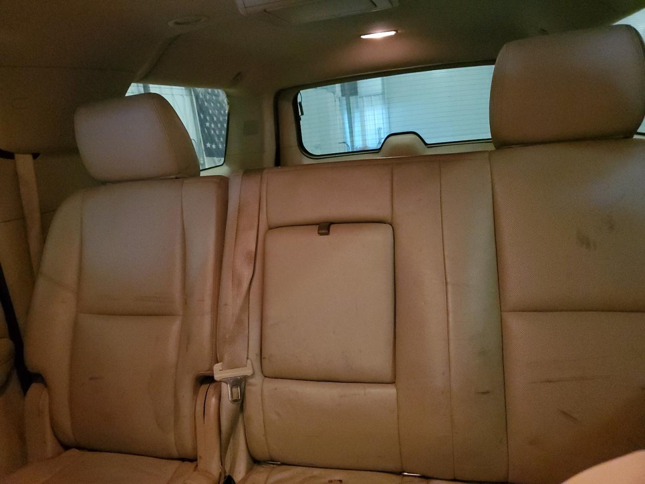 2013 Cadillac Escalade Esv Luxury VIN: 1GYS4HEF6DR319584 Lot: 64249015