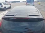 2009 FORD FIESTA STY for sale at Copart CORBY
