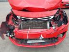 2018 VAUXHALL ASTRA SRI for sale at Copart WHITBURN
