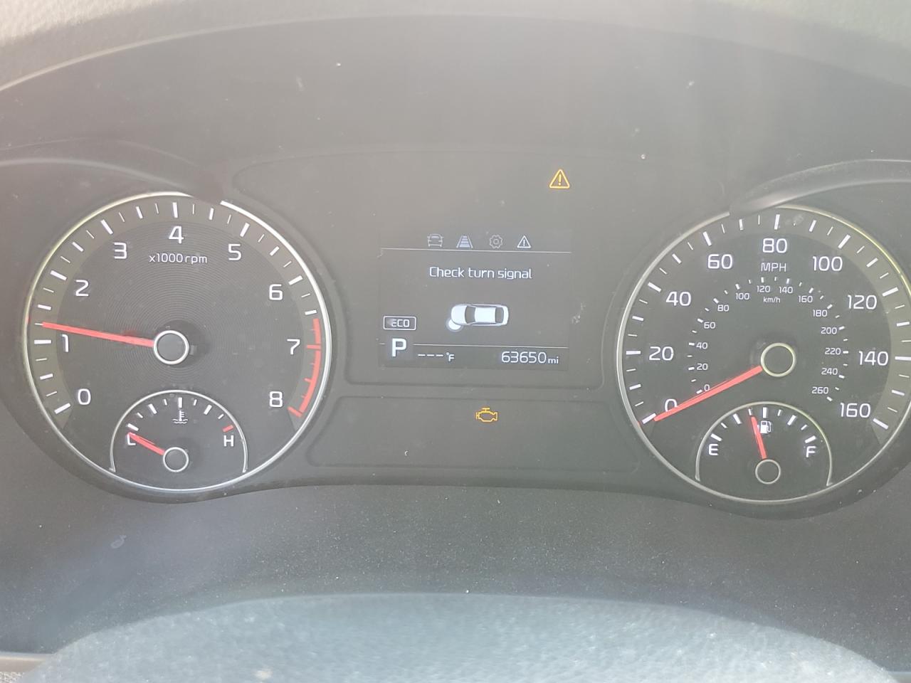 5xxgt4l31lg421912 5XXGT4L31LG421912 2020 Kia Optima Lx