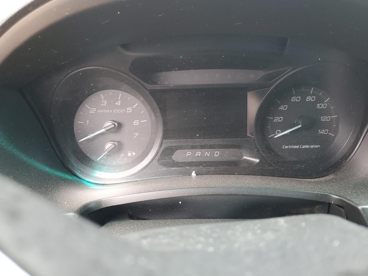 2014 Ford Explorer Police Interceptor VIN: 1FM5K8AR9EGB27464 Lot: 65375365