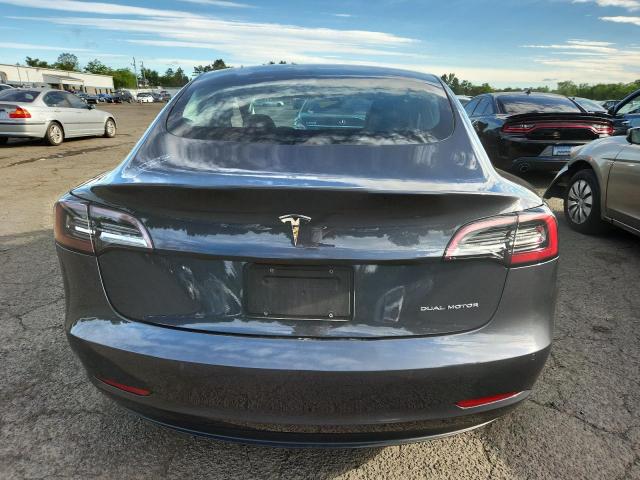  TESLA MODEL 3 2022 Szary
