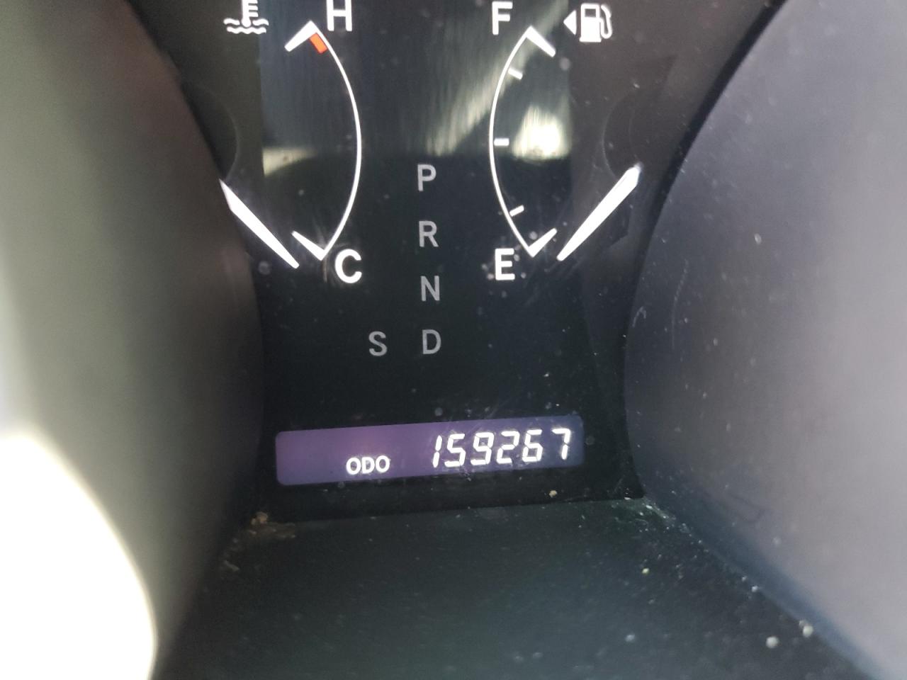 5TDZK3EH4CS052945 2012 Toyota Highlander Base