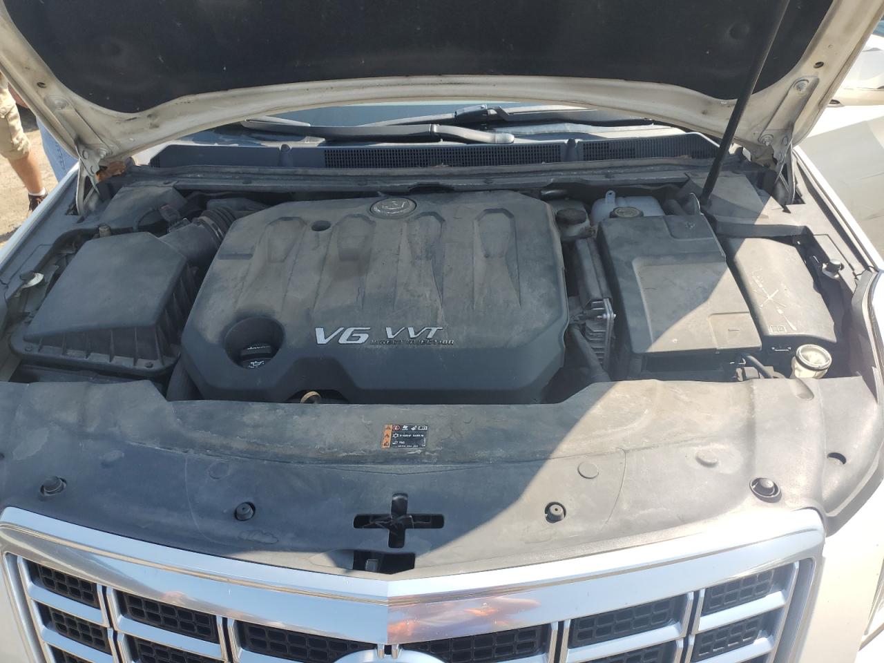 2013 Cadillac Xts Premium Collection VIN: 2G61S5S3XD9175616 Lot: 64045905
