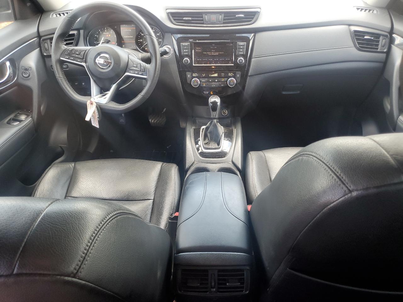 2019 Nissan Rogue S VIN: KNMAT2MT4KP533331 Lot: 64780445