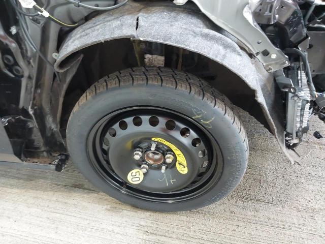 2024 FORD FOCUS 1.0 ECOBOOST HYBRID MHEV ST-LINE 5DR