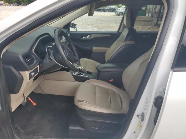  FORD ESCAPE 2020 Biały
