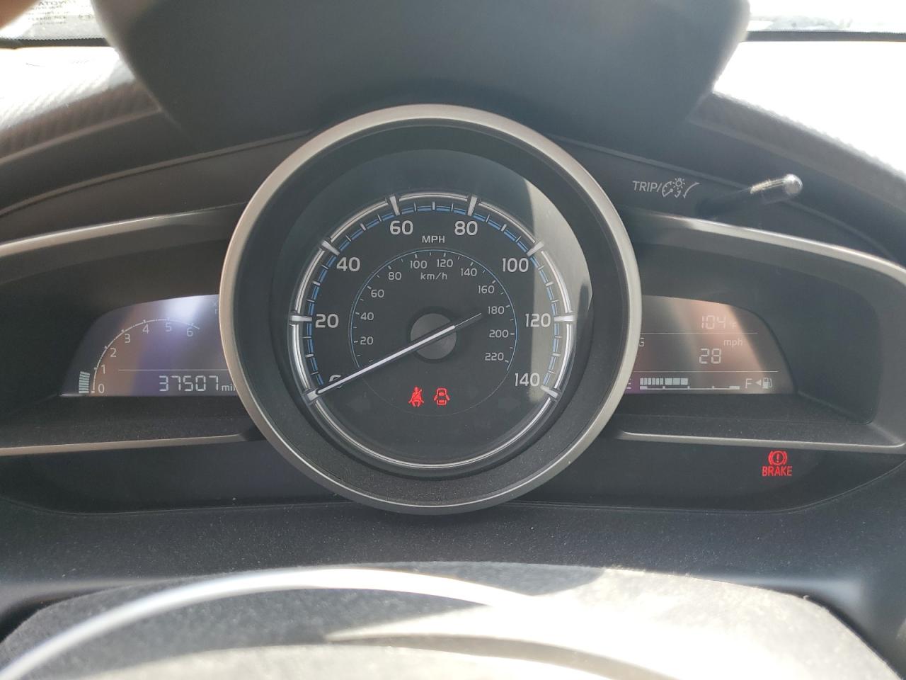 2019 Toyota Yaris L VIN: 3MYDLBYV9KY501080 Lot: 62848175