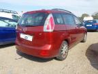 2009 MAZDA 5 TS2 for sale at Copart ROCHFORD