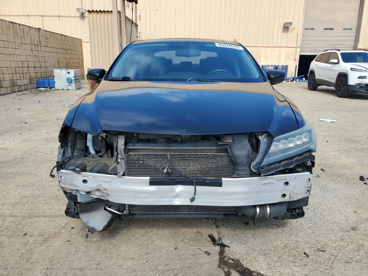 19ude2f79ha008317 19UDE2F79HA008317 2017 Acura Ilx Premium