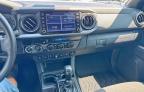 2023 TOYOTA TACOMA DOUBLE CAB   for sale at Copart TX - DALLAS