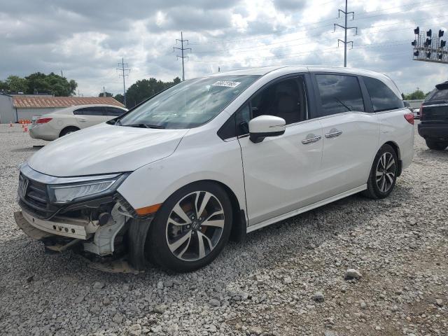  HONDA ODYSSEY 2024 White