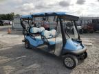 2015 CLUB PRECEDENT   a la Venta en Copart NC - LUMBERTON