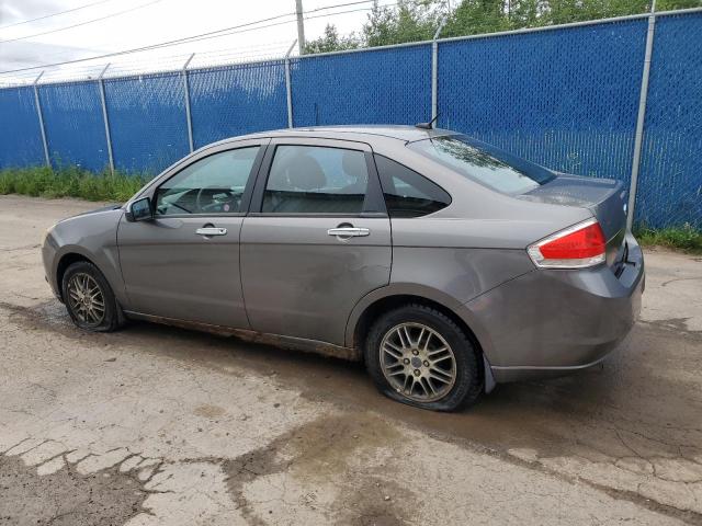 2010 FORD FOCUS SE  