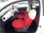 2012 FIAT 500 POP RH for sale at Copart SANDWICH