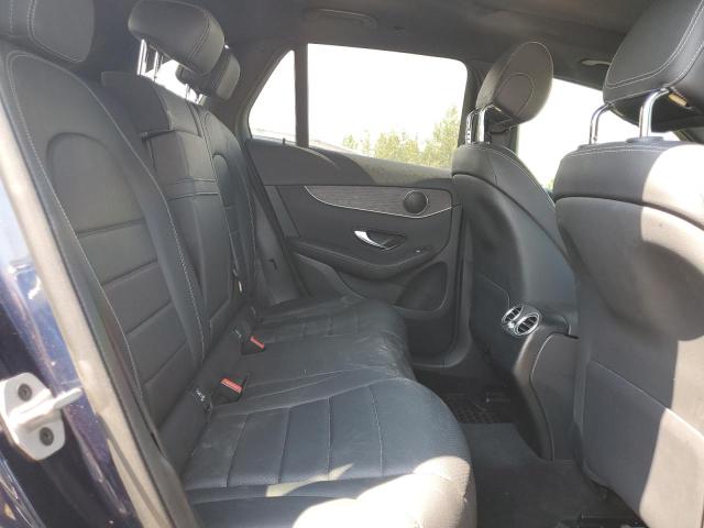 2021 MERCEDES-BENZ GLC 300 4MATIC  