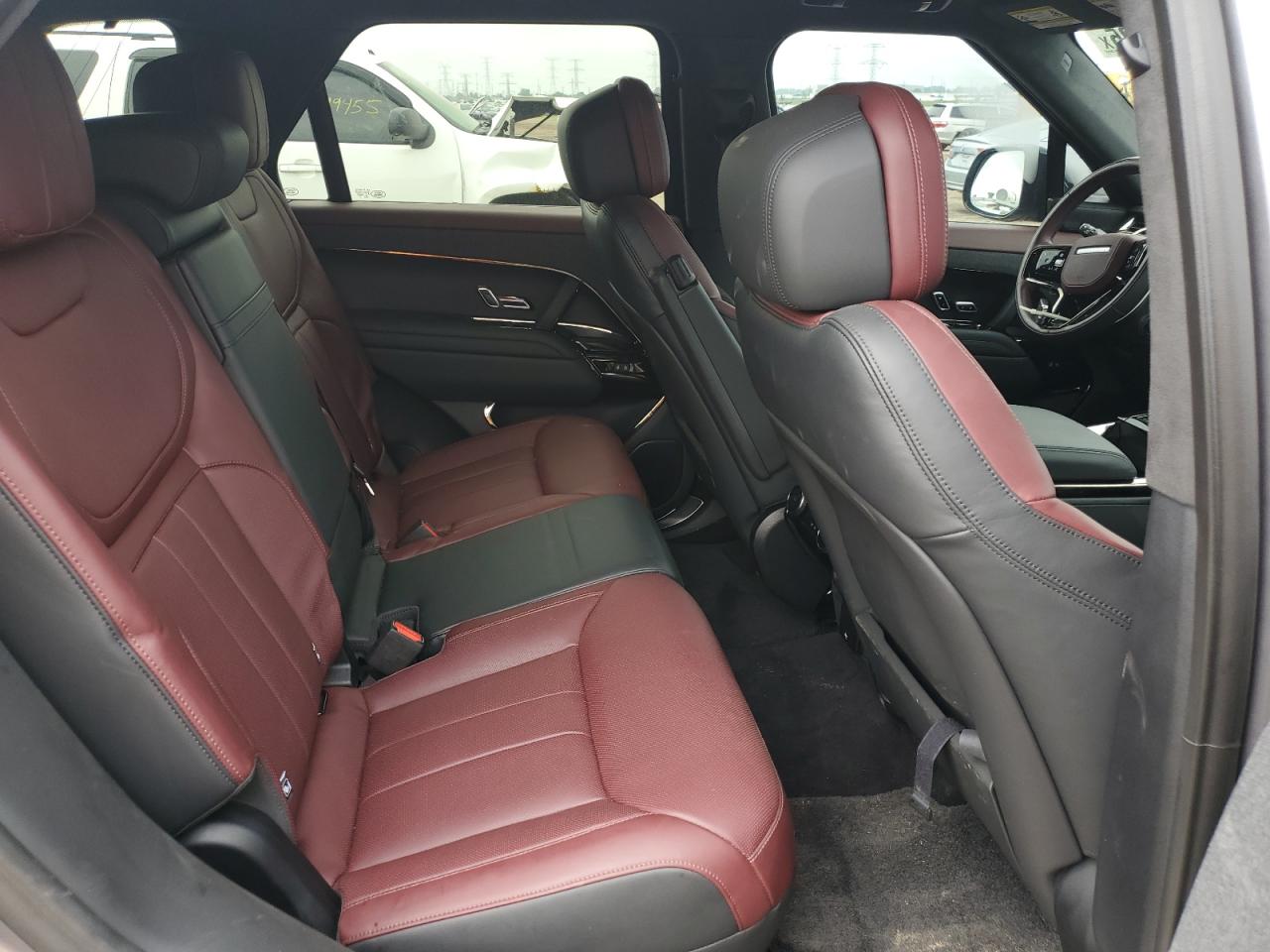 2024 Land Rover Range Rover Sport Autobiography VIN: SAL119F41RA417367 Lot: 66268405