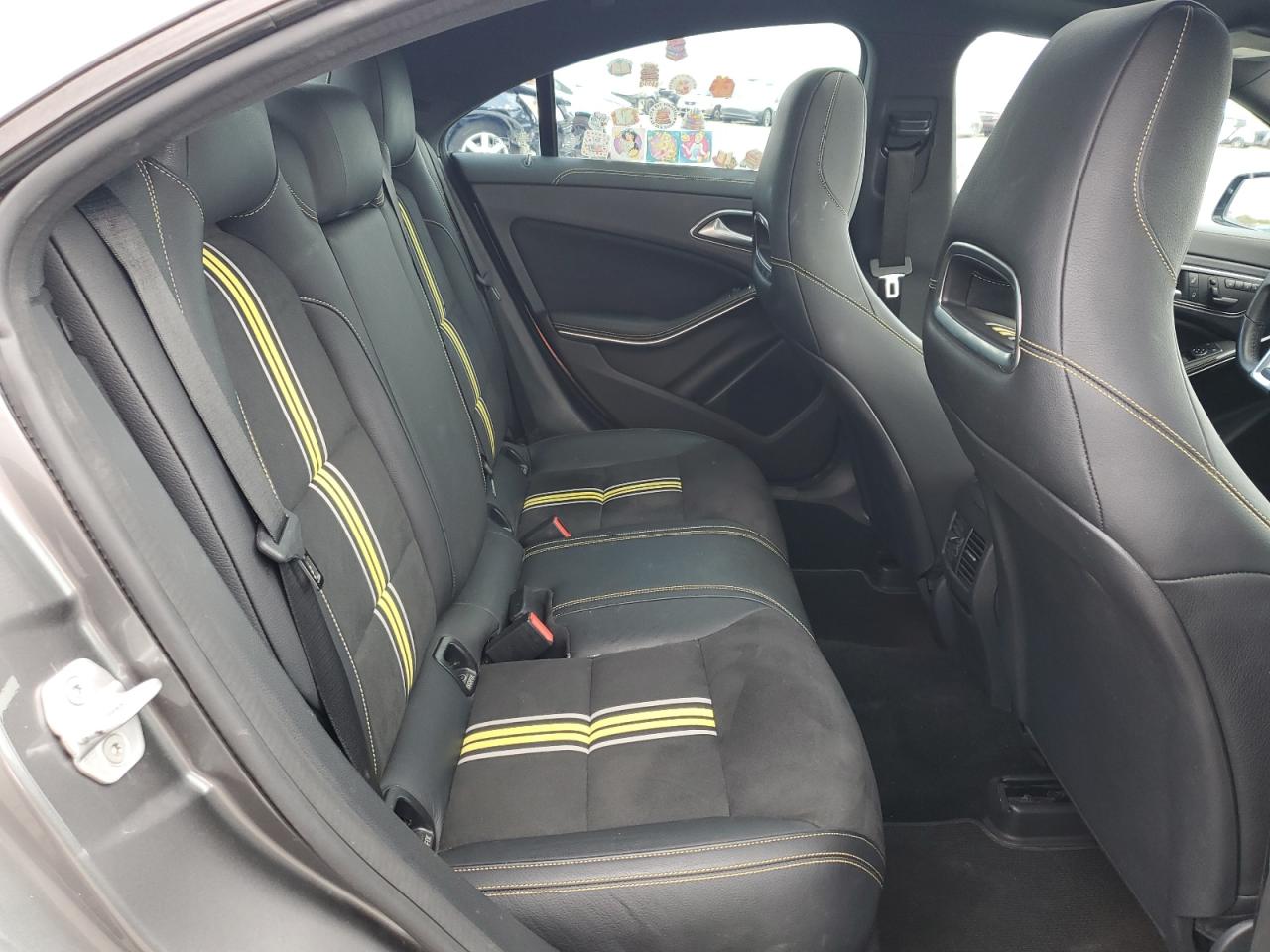 wddsj4eb5en026410 WDDSJ4EB5EN026410 2014 Mercedes-Benz Cla 250