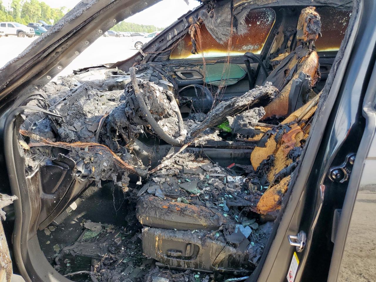 2019 Land Rover Range Rover Velar R-Dynamic Se VIN: SALYL2EX4KA786807 Lot: 66764715