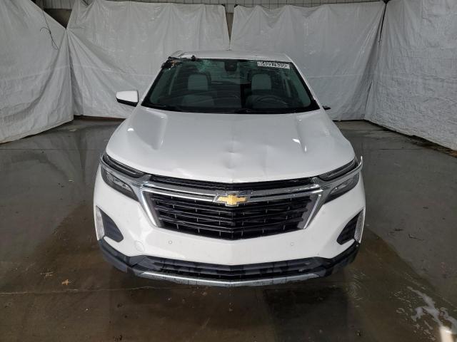  CHEVROLET EQUINOX 2024 Biały