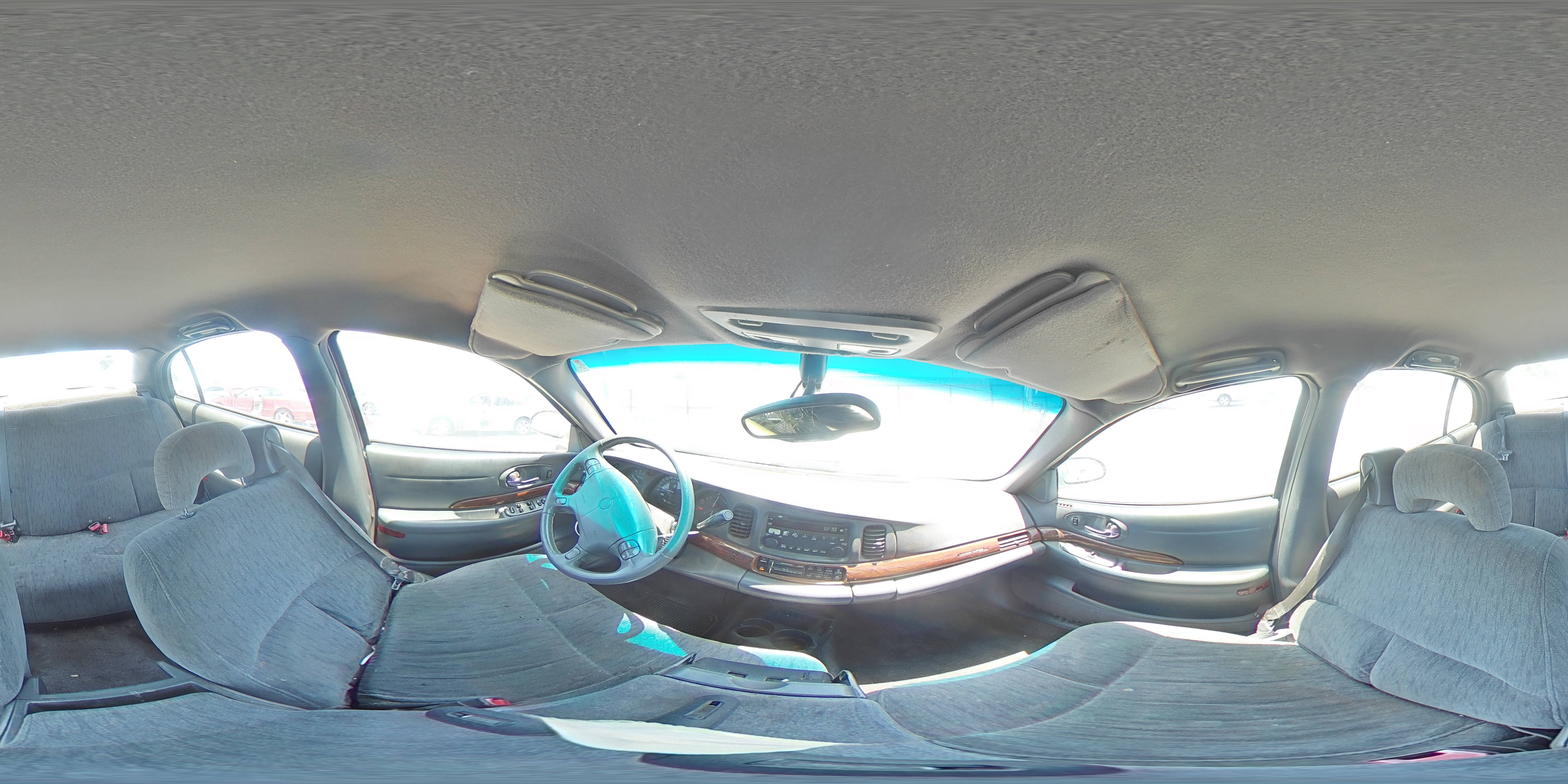 2005 Buick Lesabre Custom VIN: 1G4HP52K65U113103 Lot: 63129845