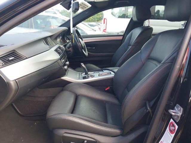 2014 BMW 520D M SPO
