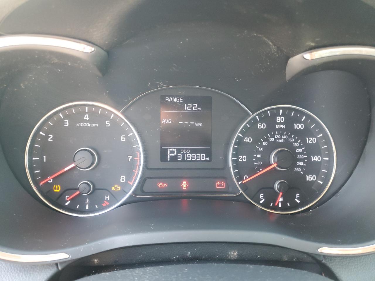 2015 Kia Forte Lx VIN: KNAFK4A63F5434825 Lot: 63042635