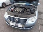 2006 VOLKSWAGEN PASSAT S T for sale at Copart SANDTOFT