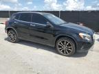 2015 MERCEDES-BENZ GLA 250 4MATIC   à vendre chez Copart FL - ORLANDO SOUTH