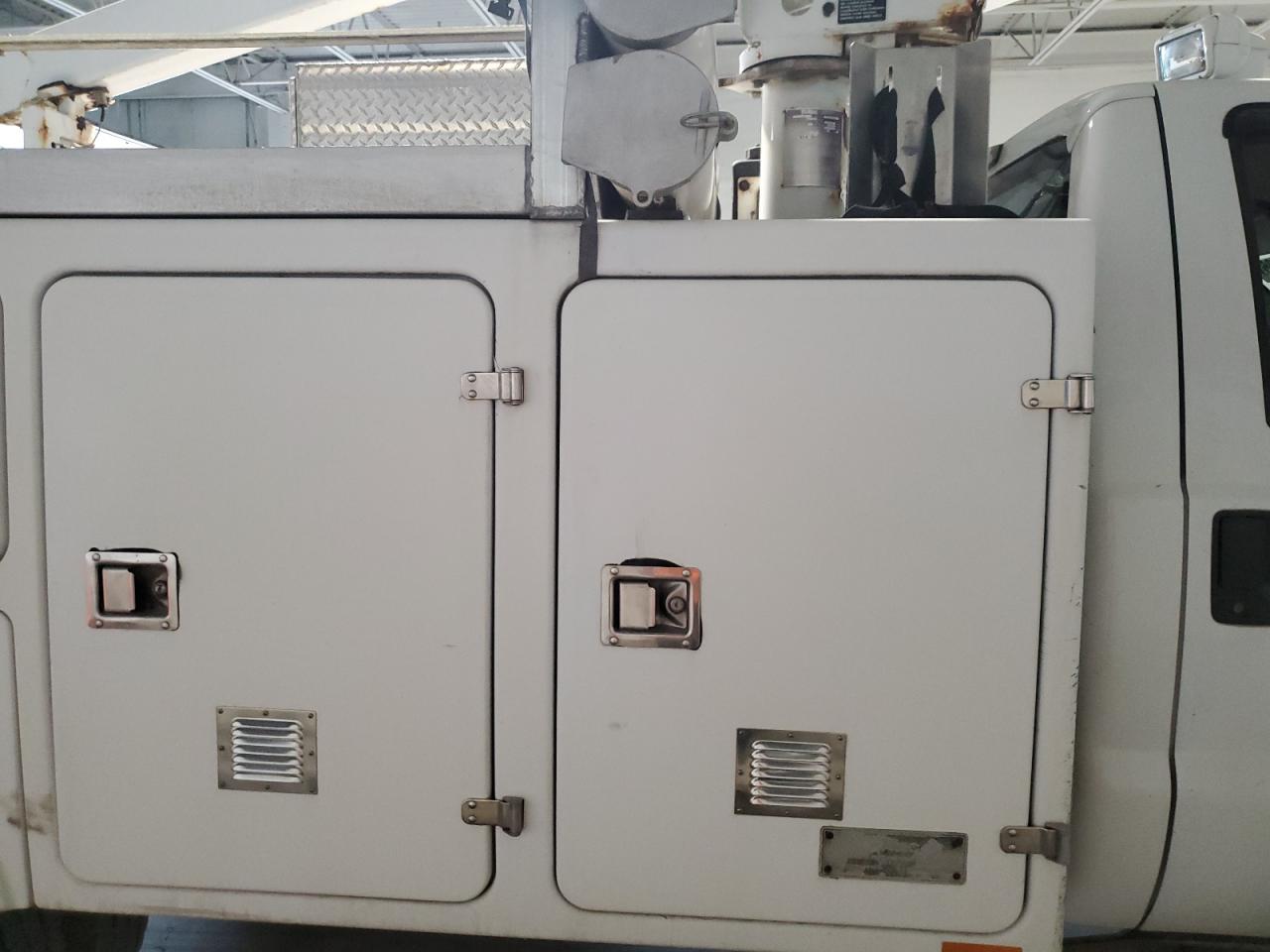 2012 Ford F450 Super Duty VIN: 1FDUF4GY6CEC02010 Lot: 50405295