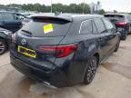 2024 TOYOTA COROLLA DESIGN HEV CVT  for sale at Copart SANDY