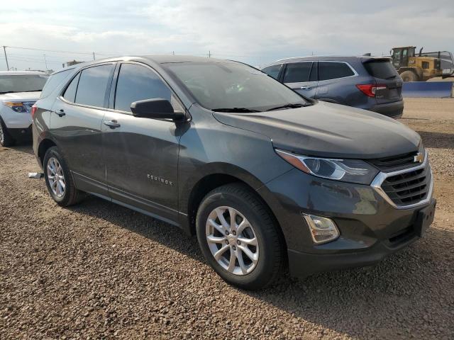  CHEVROLET EQUINOX 2019 Szary