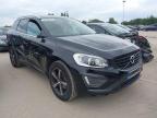 2016 VOLVO XC60 R-DES for sale at Copart SANDY