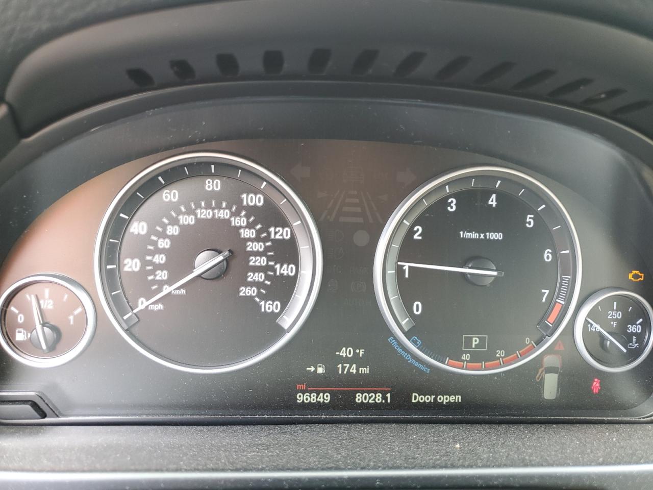 2017 BMW X5 xDrive35I VIN: 5UXKR0C55H0U54910 Lot: 60408635