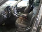 2015 MERCEDES-BENZ GL 350 BLUETEC à vendre chez Copart VA - RICHMOND