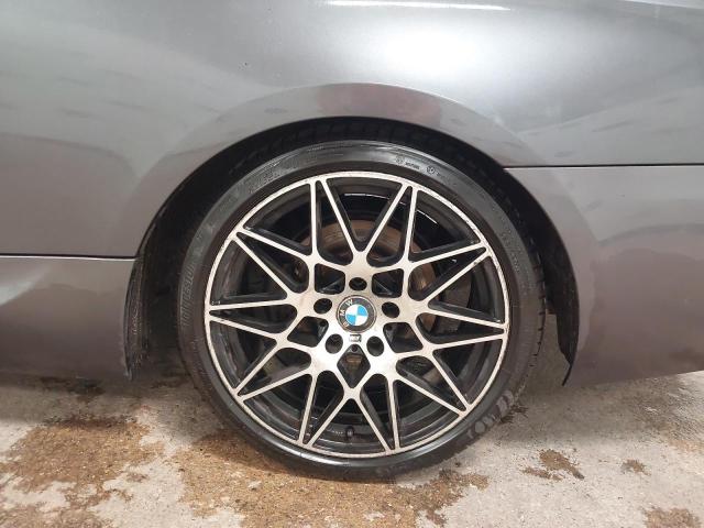 2008 BMW 320I M SPO