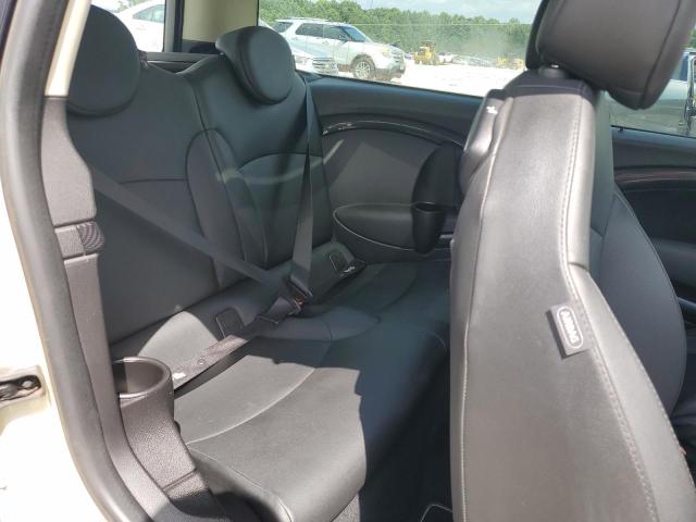 2011 MINI COOPER S CLUBMAN