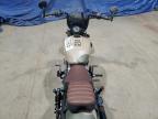 2022 INDIAN MOTORCYCLE CO. SCOUT BOBBER TWENTY ABS   for sale at Copart NB - MONCTON