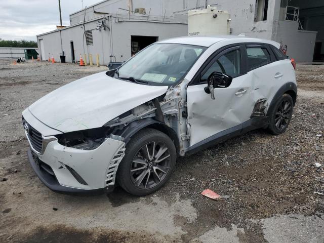 2017 Mazda Cx-3 Touring