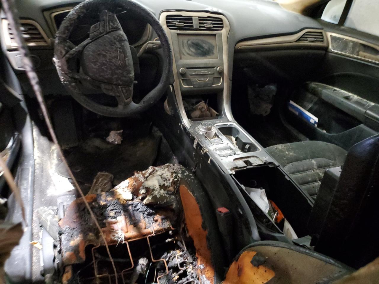 2017 Ford Fusion Se VIN: 3FA6P0H79HR399225 Lot: 66795465