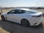 2018 KIA STINGER GT2   for sale at Copart AB - EDMONTON