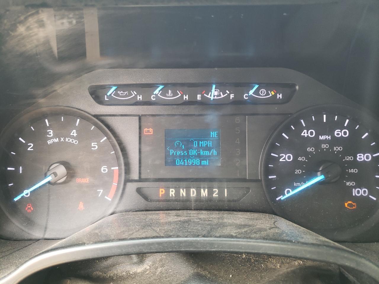 2019 Ford F350 Super Duty VIN: 1FTRF3B61KEC63113 Lot: 64567795