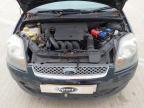 2008 FORD FIESTA STY for sale at Copart CORBY