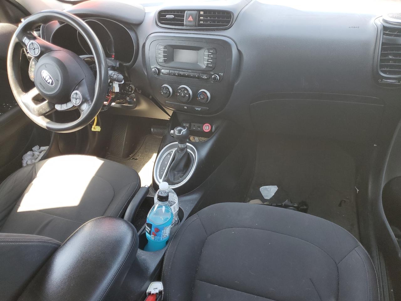 2014 Kia Soul VIN: KNDJN2A23E7091670 Lot: 66041645