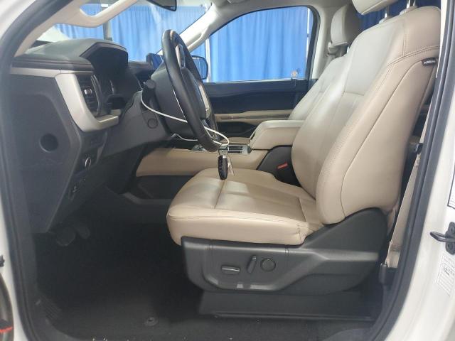  FORD EXPEDITION 2024 Biały