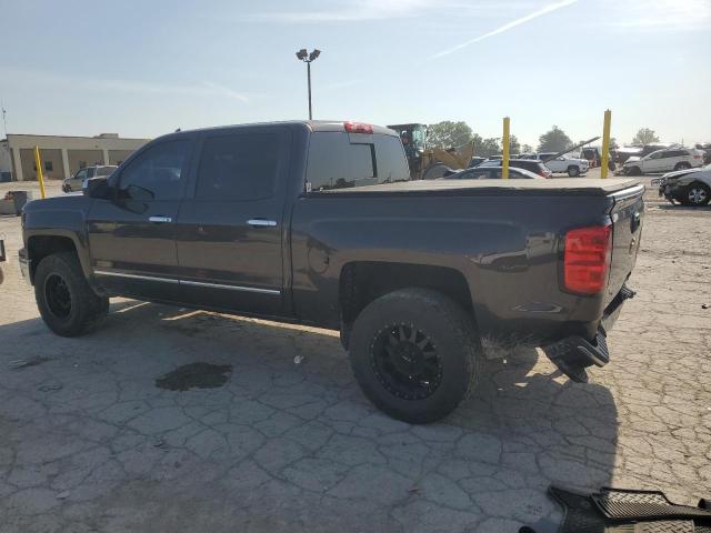  CHEVROLET ALL Models 2014 Charcoal